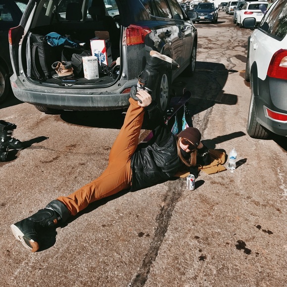 Meet your Posher, Justine - Picture 2 of 7